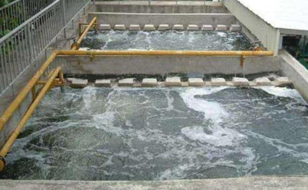废水处理反渗透阻垢剂如何选型