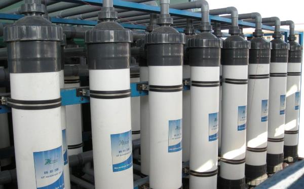 超濾凈水設備廠家直銷森盛隆品質超群