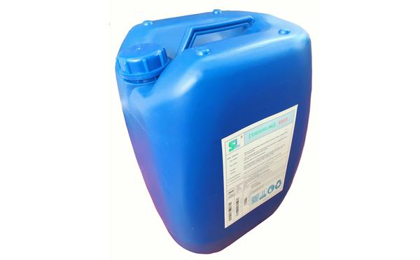 莱阳RO膜管阻垢剂SL815应用,烟台RO反渗透阻垢剂行业应用